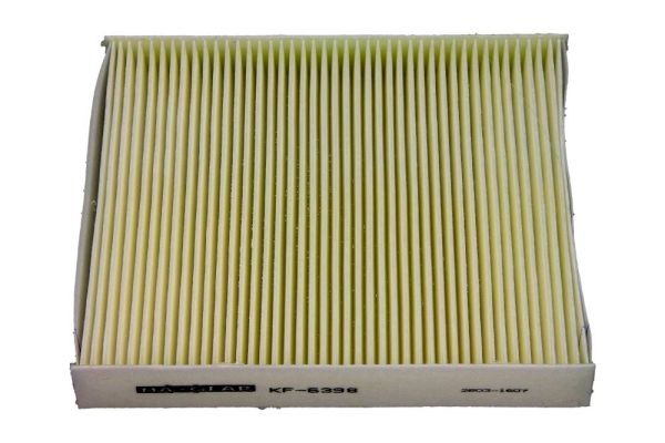 MAXGEAR Kupéfilter 26-0604 26-0604 MAXGEAR kupéluftfilter OPEL AMPERA