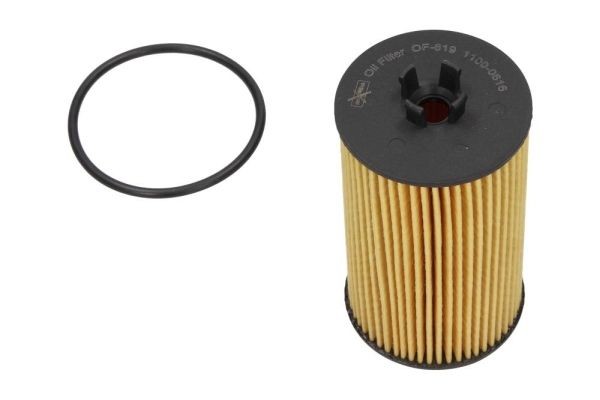 MAXGEAR Φίλτρο λαδιού 26-0608 MAXGEAR Φίλτρο λαδιού SUZUKI 26-0608