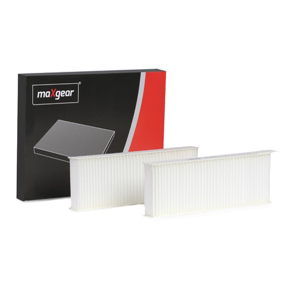 MAXGEAR Kupéfilter 26-0617 26-0617 Kupéfilter MAXGEAR FIAT STILO