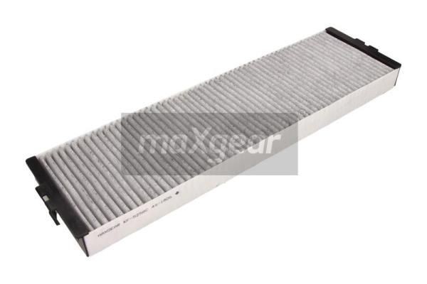 Kupefilter MAXGEAR 26-0619 MAXGEAR 26-0619 Klimafilter Peugeot 607 2003