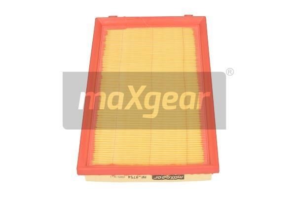 MAXGEAR Φίλτρο αέρα 26-0644 MAXGEAR 26-0644 Φίλτρο αέρα