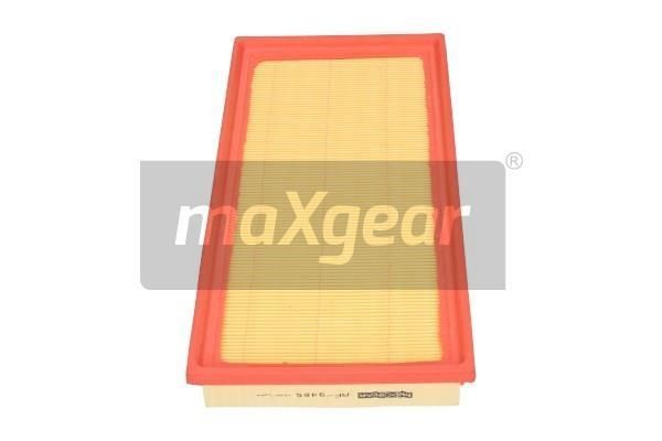 MAXGEAR Luftfilter 26-0651 Luftfiltereinsatz MAXGEAR Volvo XC70 26-0651