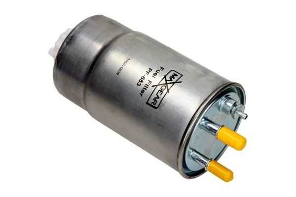 MAXGEAR Bränslefilter 26-0667 FIAT bränslefilter MAXGEAR 26-0667