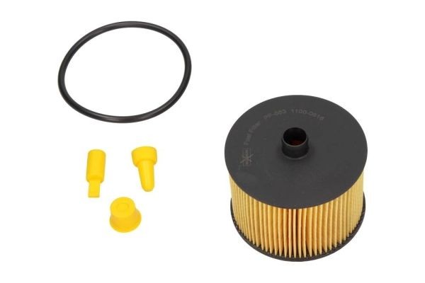 MAXGEAR Kütusefilter 26-0668 Kütusefilter PEUGEOT MAXGEAR 26-0668