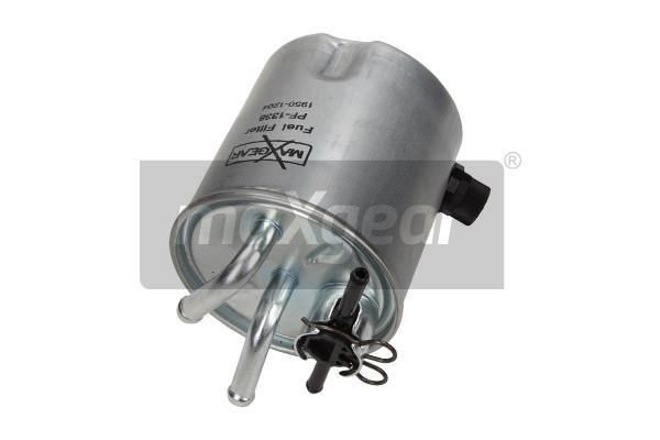 MAXGEAR Polttoainesuodatin 26-0673 26-0673 MAXGEAR Polttoainesuodatin Nissan JUKE hinta