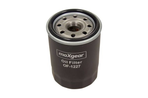 MAXGEAR Oljefilter 26-0689 Oljefilter MAXGEAR SX4 26-0689 billige
