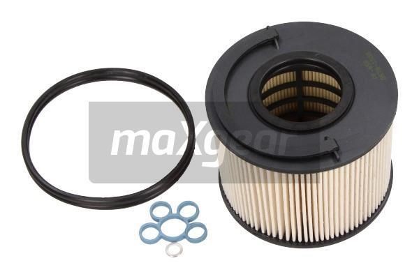 MAXGEAR Bränslefilter 26-0698 26-0698 MAXGEAR Dieselfilter Subaru