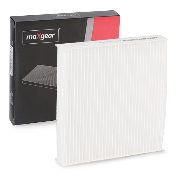 MAXGEAR Pollen filter 26-0708 26-0708 MAXGEAR pollen filter for HONDA STREAM