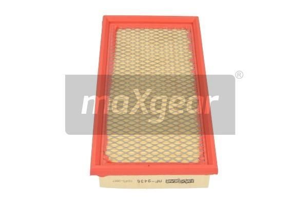 MAXGEAR Φίλτρο αέρα 26-0718 MAXGEAR 26-0718 Φίλτρο αέρα Caravan III MPV (NS) γνήσια τιμες