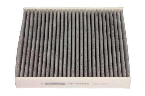 MAXGEAR Filter vnútorného priestoru 26-0729 Kabínový filter MAXGEAR Volvo V50 26-0729