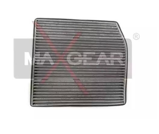 MAXGEAR Filter vnútorného priestoru 26-0821 26-0821 Kabínový filter VOLVO V50 MAXGEAR