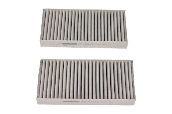 MAXGEAR Filter vnútorného priestoru 26-0831 Peľový filter MAXGEAR CR-Z 26-0831 lacné