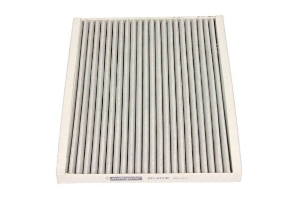 MAXGEAR Interieurfilter 26-0850 Pollen-filter MAXGEAR FIORINO 26-0850 goedkoop