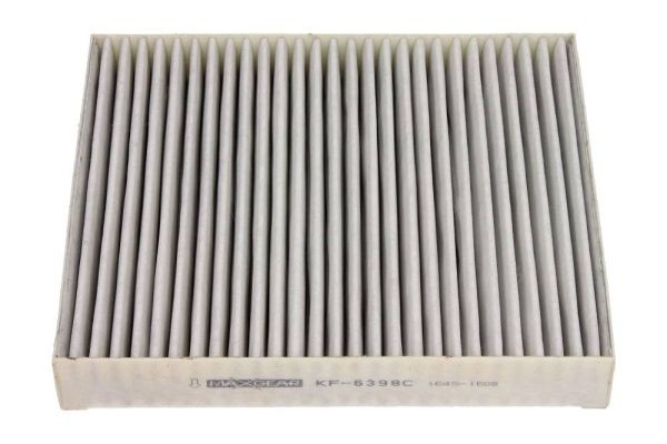MAXGEAR Kupéfilter 26-0860 26-0860 MAXGEAR pollenfilter Opel AMPERA