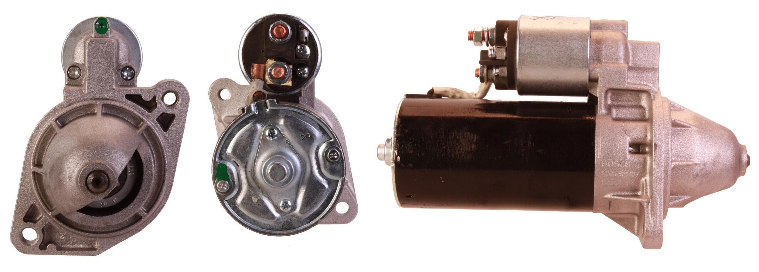 ELSTOCK Motor de arranque 26-2287 ELSTOCK 26-2287 Motor de arranque Jaguar XJ40 preço