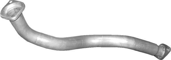 Pakoputki POLMO 26.200 POLMO 26.200 TOYOTA RAV 4 2020 Pakoputki