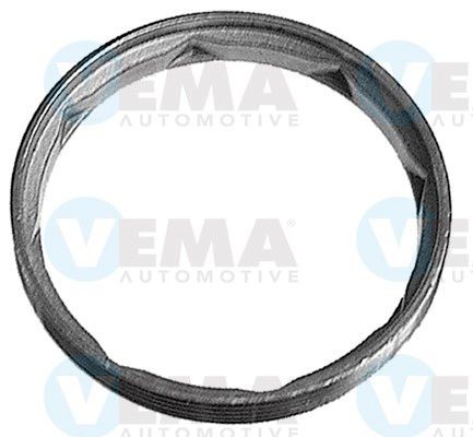 VEMA Anello tenuta, Mozzo ruota 2600 VEMA 2600 costo Paraolio, mozzo ruota NISSAN NAVARA