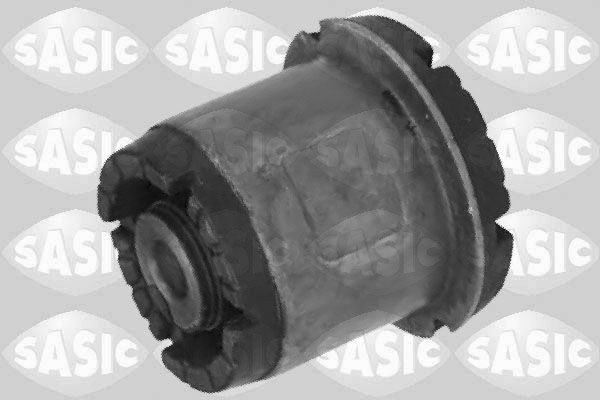 Ulożenie tela nápravy SASIC 2600017 SASIC 2600017: Ulożenie nosníka nápravy Citroen XSARA 2012