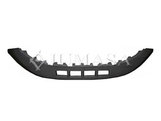 JUMASA Spoiler 26000456 Frontleppe JUMASA Audi Q5 26000456