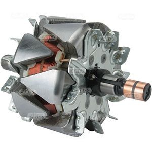 HC-Cargo Kondensator, klimaanlegg 260005 AC kondensator NISSAN HC-Cargo 260005