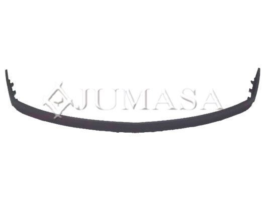 JUMASA Spoiler 26003080 26003080 Voorspoiler JUMASA OPEL CORSA