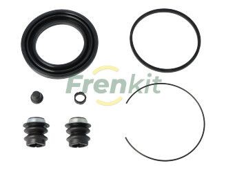 FRENKIT Kit de réparation d'étrier de frein 260075 FRENKIT 260075 Kit de joint d'étrier de frein TOYOTA Camry IV Berline (_V2_) pas cher