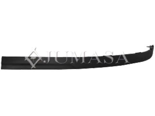 JUMASA Spoiler 26023062 JUMASA 26023062 Spoiler pare choc avant Astra H Caravan d'origine prix