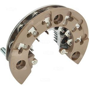 HC-Cargo Filtre déshydratant, climatisation 260299 Bouteille deshydrateur clim HC-Cargo Classe B 260299 pas cher