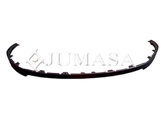 Spoileri JUMASA 26031453 JUMASA 26031453 CHEVROLET MATIZ 2010 Etulippa