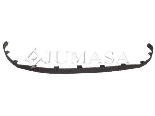 JUMASA Spoiler anteriore 26032624 JUMASA 26032624 Lama sotto paraurti Nissan Primera P10 prezzo