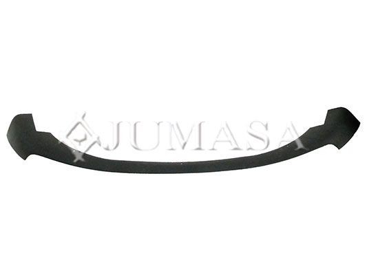 JUMASA Frontspoiler 26036027 26036027 JUMASA front spoiler VOLVO V50