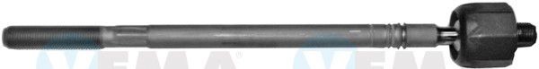 VEMA Snodo assiale 26040 26040 costo Tirante sterzo PEUGEOT 106 VEMA