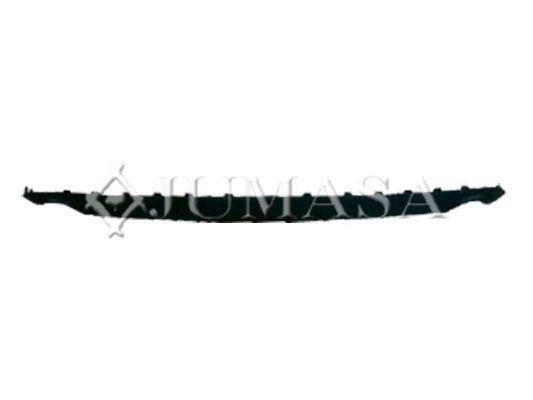 JUMASA Achter-diffuser 26040433 Lip JUMASA Q5 26040433 goedkoop