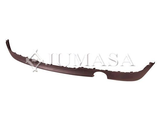 Difusor traseiro JUMASA 26042205 JUMASA 26042205 Spoiler dianteiro MINI Cabrio 2013