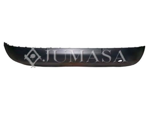 JUMASA Diffuseur arrière 26045551 JUMASA 26045551 Spoiler avant Golf 5 pas cher
