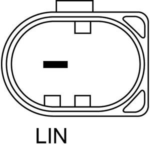 HC-Cargo Airco verdamper 260590 260590 Airco verdamper SUBARU IMPREZA HC-Cargo