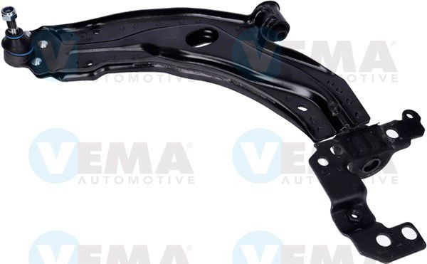 VEMA Braço de suspensão 26061 Triângulo de suspensão VEMA Fiat PUNTO 26061