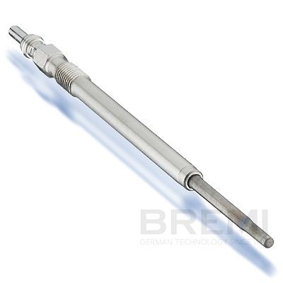 BREMI Vela incandescente 26063 Vela de incandescência CITROËN BREMI 26063
