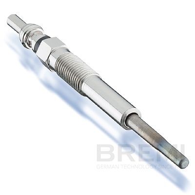 BREMI Gloeibougie 26071 26071 Gloeibougies voor diesel FORD KA BREMI