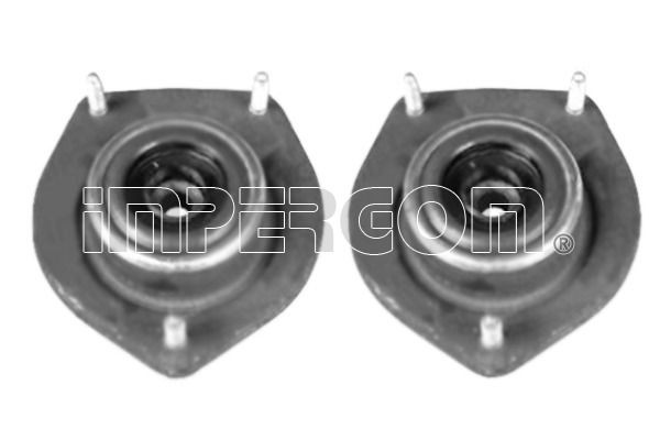 ORIGINAL IMPERIUM Sikringsring, sporstangsbolt 26084 Styrebolt ORIGINAL IMPERIUM LACETTI 26084 billig