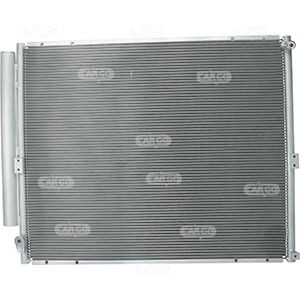 HC-Cargo Tørker, klimaanlegg 260853 HC-Cargo 260853 Tørkefilter ac Honda CR-V originale