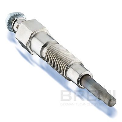 BREMI Glow plug 26086 NISSAN ALMERA BREMI glow plugs 26086