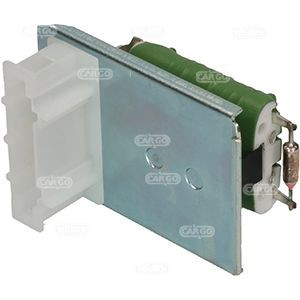 HC-Cargo Filtre déshydratant, climatisation 260981 Mercedes-Benz Classe B Déshydrateur de clim HC-Cargo 260981