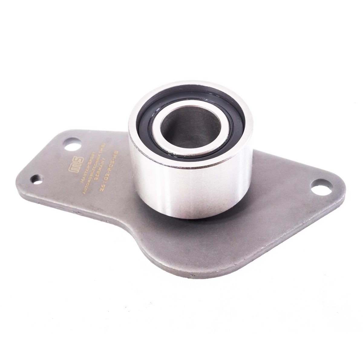 MASTER-SPORT Geleiderol, distributieriem 26102-PCS-MS Geleide rol / omdraairol getande riem MASTER-SPORT FIAT 26102-PCS-MS