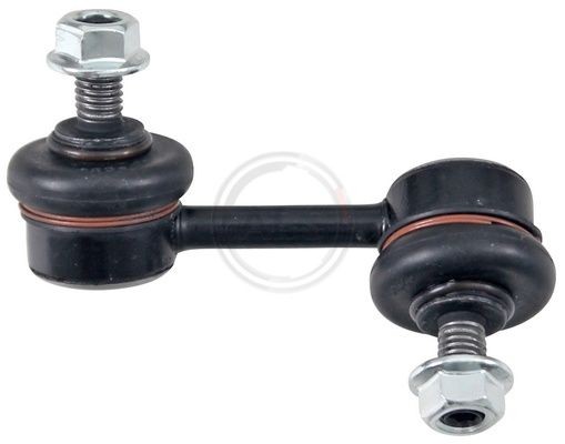 A.B.S. Biellette de barre stabilisatrice 261028 261028 Biellette de barre stabilisatrice HONDA JAZZ A.B.S.