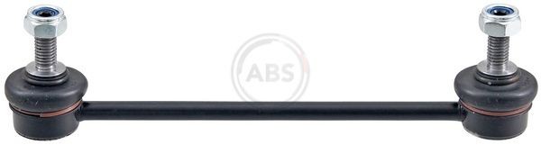 Biellette de barre stabilisatrice A.B.S. 261029 A.B.S. 261029 Biellette de suspension avant et arrière Smart FORFOUR 2016