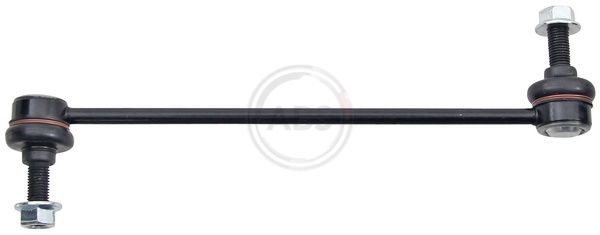 Stabilisaator, Stabilisaator A.B.S. 261038 A.B.S. 261038 Stabilisaatori varras tagumine vasak Fiat TIPO 2017