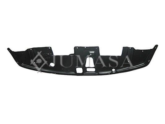 JUMASA Insonorisation du compartiment moteur 26106025 JUMASA 26106025 d'origine Carter de protection sous moteur SKODA KAMIQ prix