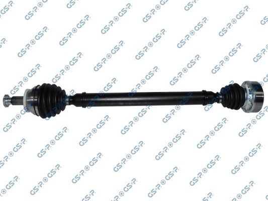 Semiasse GSP 261185 GSP 261185 Semialbero SEAT IBIZA 2015