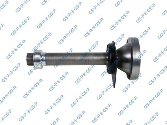 Arbre d'entraînement, différentiel GSP 261245 GSP 261245 Cardan de transmission avant droit gauche Volkswagen SHARAN 1999